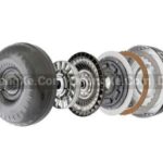 torque converter là gì