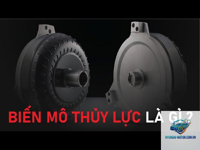 torque converter là gì - Hình 3