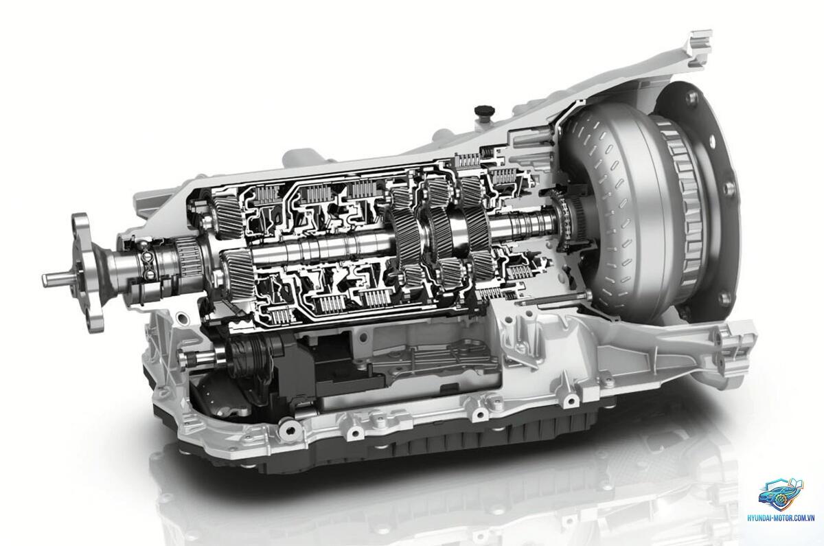 torque converter là gì - Hình 4