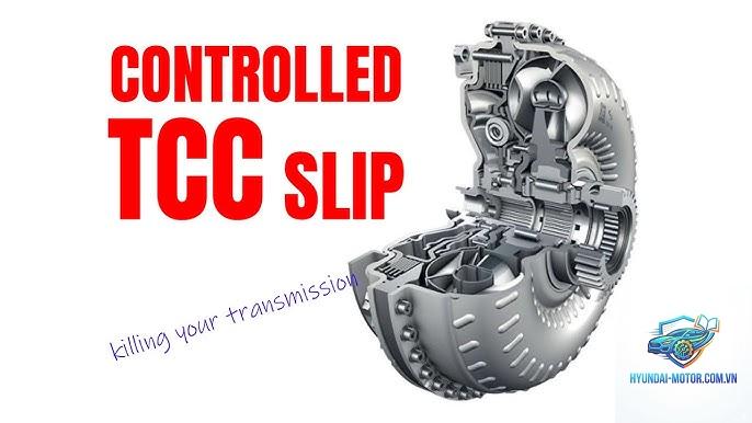 torque converter slipping là gì - Hình 4