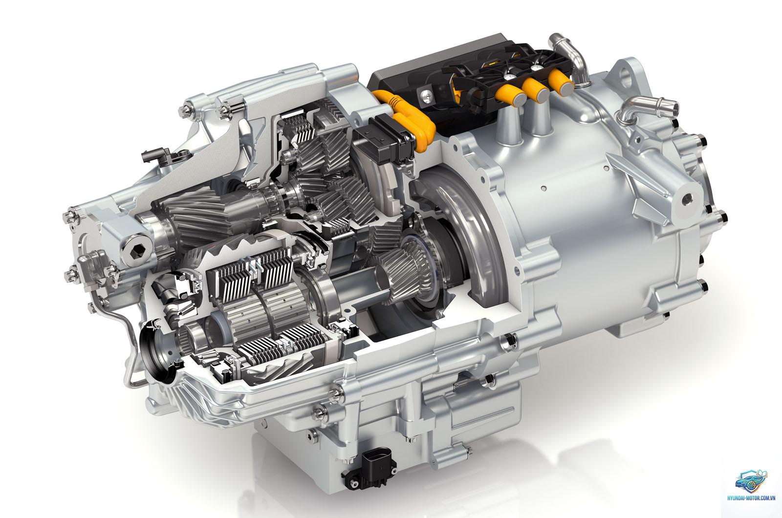 torque vectoring là gì - Hình 2