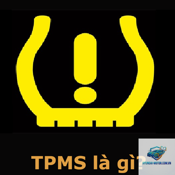 tpms warning là gì - Hình 3