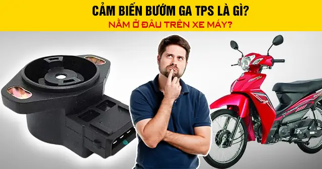 tps sensor là gì - Hình 5