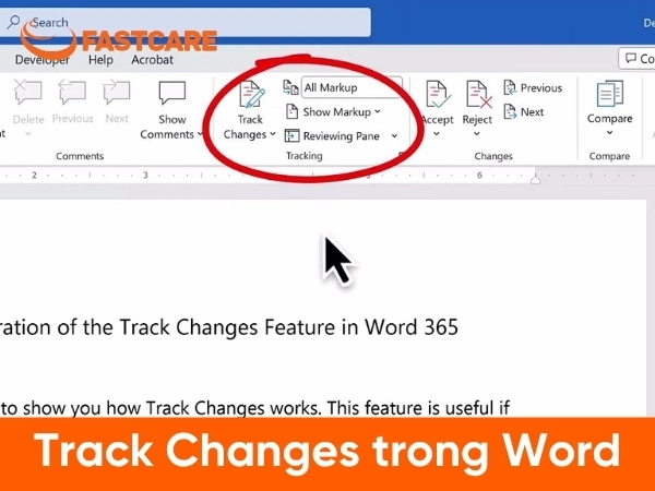 track mode là gì - Hình 3