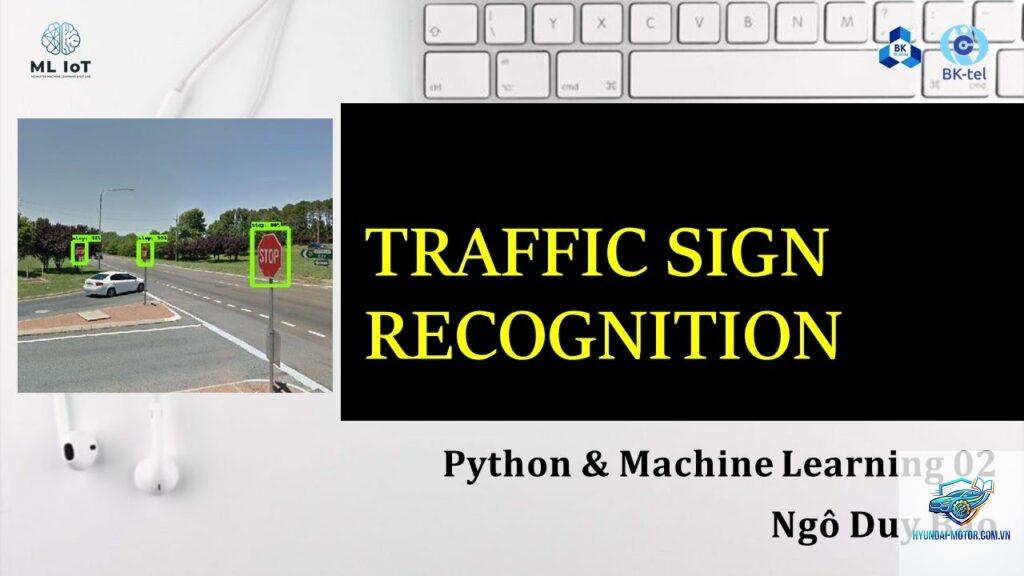 traffic sign recognition là gì