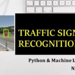 Traffic Sign Recognition là gì? Giải mã công nghệ nhận dạng biển báo giao thông trên ô tô hiện đại traffic sign recognition là gì