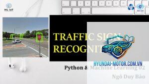 traffic sign recognition là gì