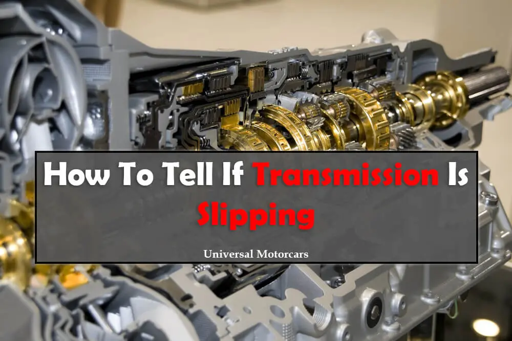 transmission slipping là gì - Hình 4