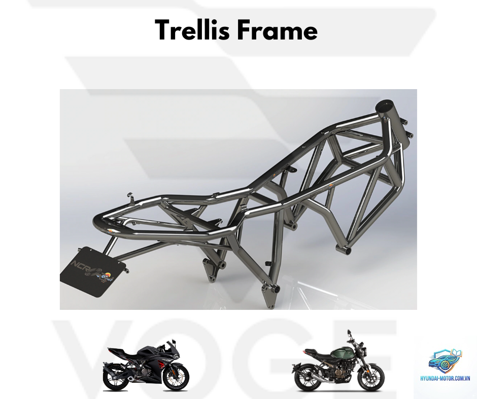 trellis frame là gì - Hình 2