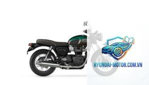 triumph bonneville t100