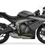 Triumph Daytona 660: Phân Tích Chi Tiết Mẫu Sportbike Ba Xi-Lanh Khuấy Đảo Phân Khúc 2024 triumph daytona 660