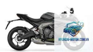 triumph daytona 660