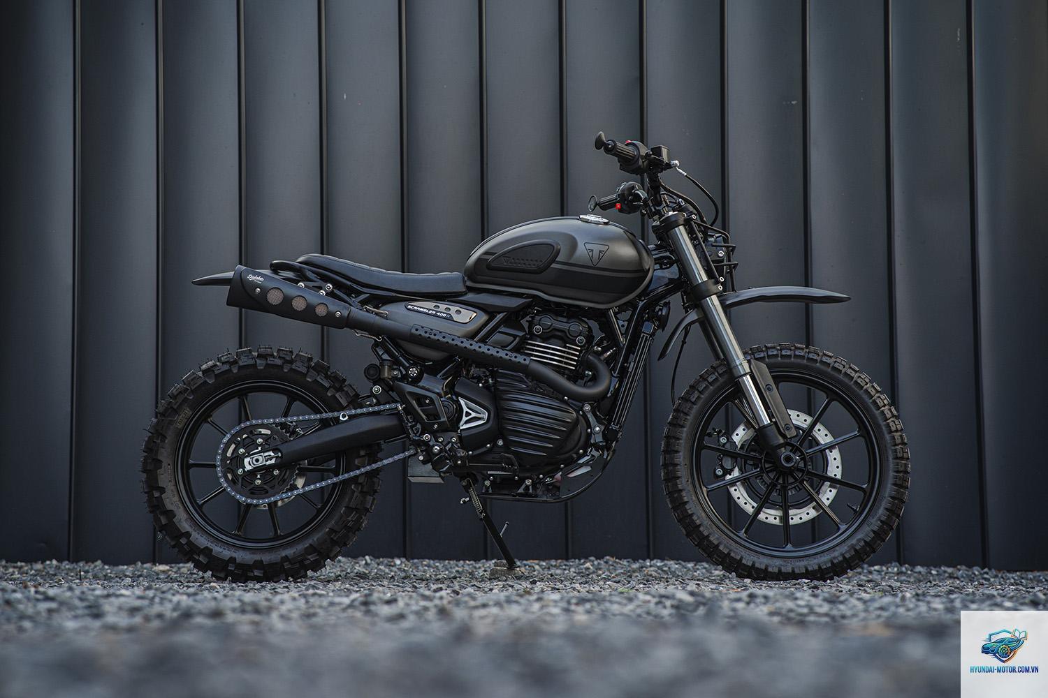triumph scrambler 400x - Hình 3