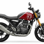 triumph speed 400