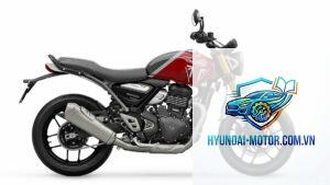 triumph speed 400