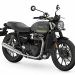 Triumph Speed Twin 900: Huyền Thoại Cafe Racer Hiện Đại Và Những Điều Cần Biết triumph speed twin 900