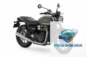 triumph speed twin 900