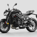 Triumph Street Triple 765 – Đẳng Cấp Naked Bike Hoàn Toàn Mới triumph street triple 765