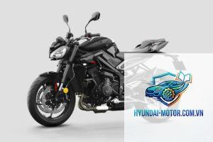 triumph street triple 765