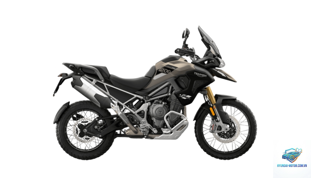 triumph tiger 1200
