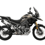 triumph tiger 1200