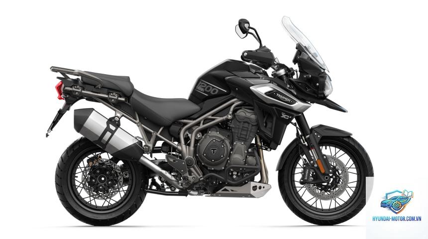 triumph tiger 1200 - Hình 3