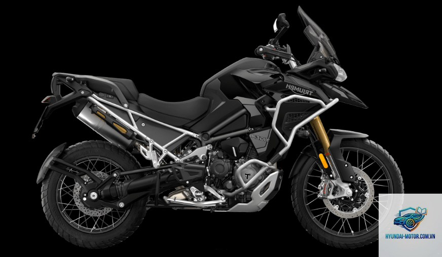 triumph tiger 1200 - Hình 4