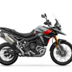 Triumph Tiger 900: Đánh giá Chi tiết, Thông số, Giá bán và So sánh với Đối thủ triumph tiger 900