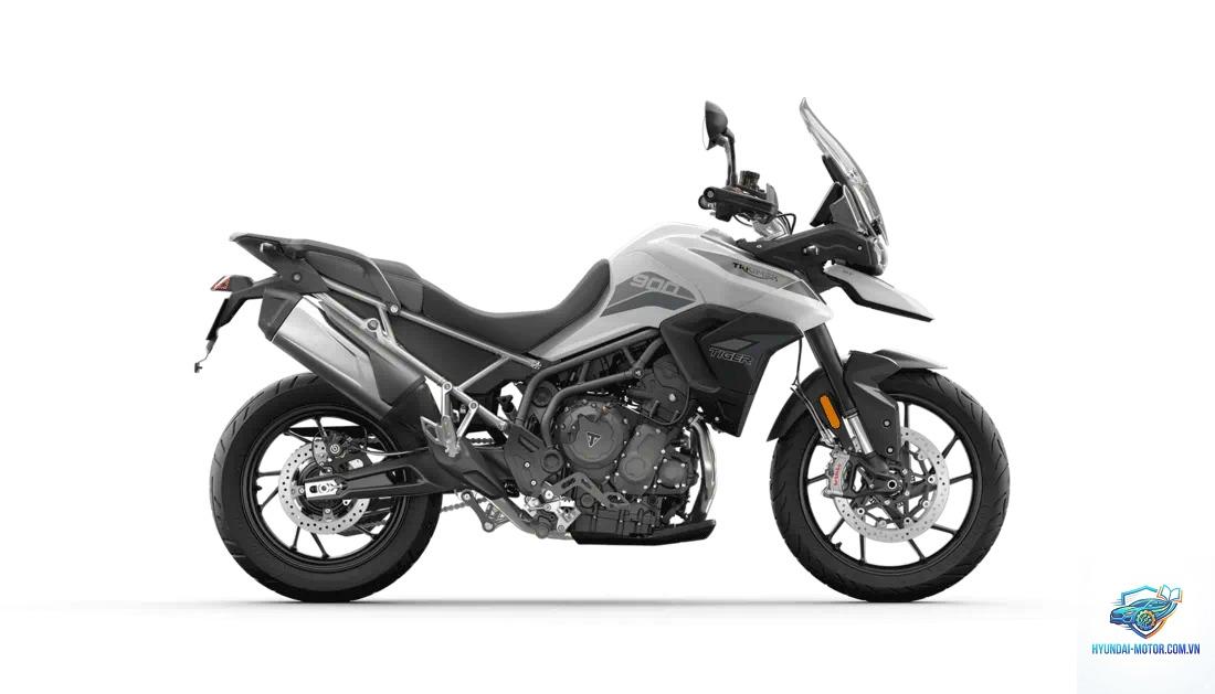 triumph tiger 900 - Hình 3