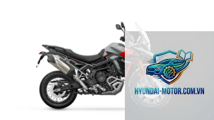 triumph tiger 900