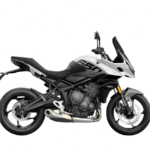 triumph tiger sport 660