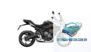 triumph tiger sport 660