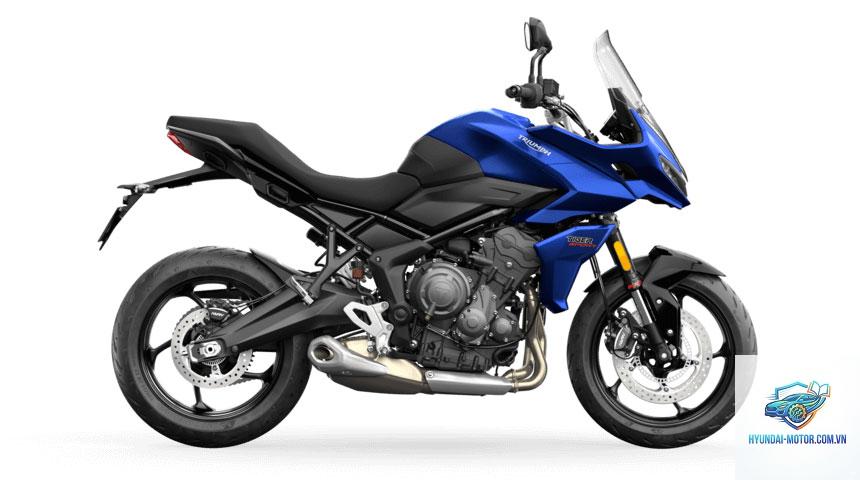 triumph tiger sport 660 - Hình 4
