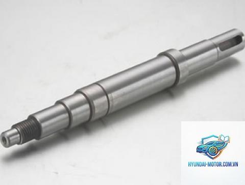 trục truyền động là gì