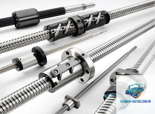 trục truyền động là gì - Hình 3