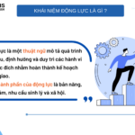 Truyền động lực là gì? Hiểu đúng và ứng dụng để tạo sức bật cho bản thân và đội nhóm truyền động lực là gì