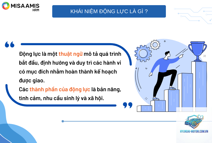 truyền động lực là gì - Hình 1