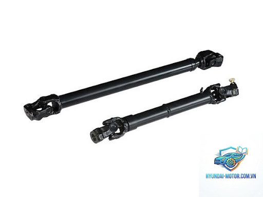 truyền động trục là gì - Hình 2