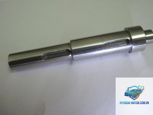 truyền động trục là gì - Hình 3