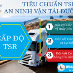 tsr là gì
