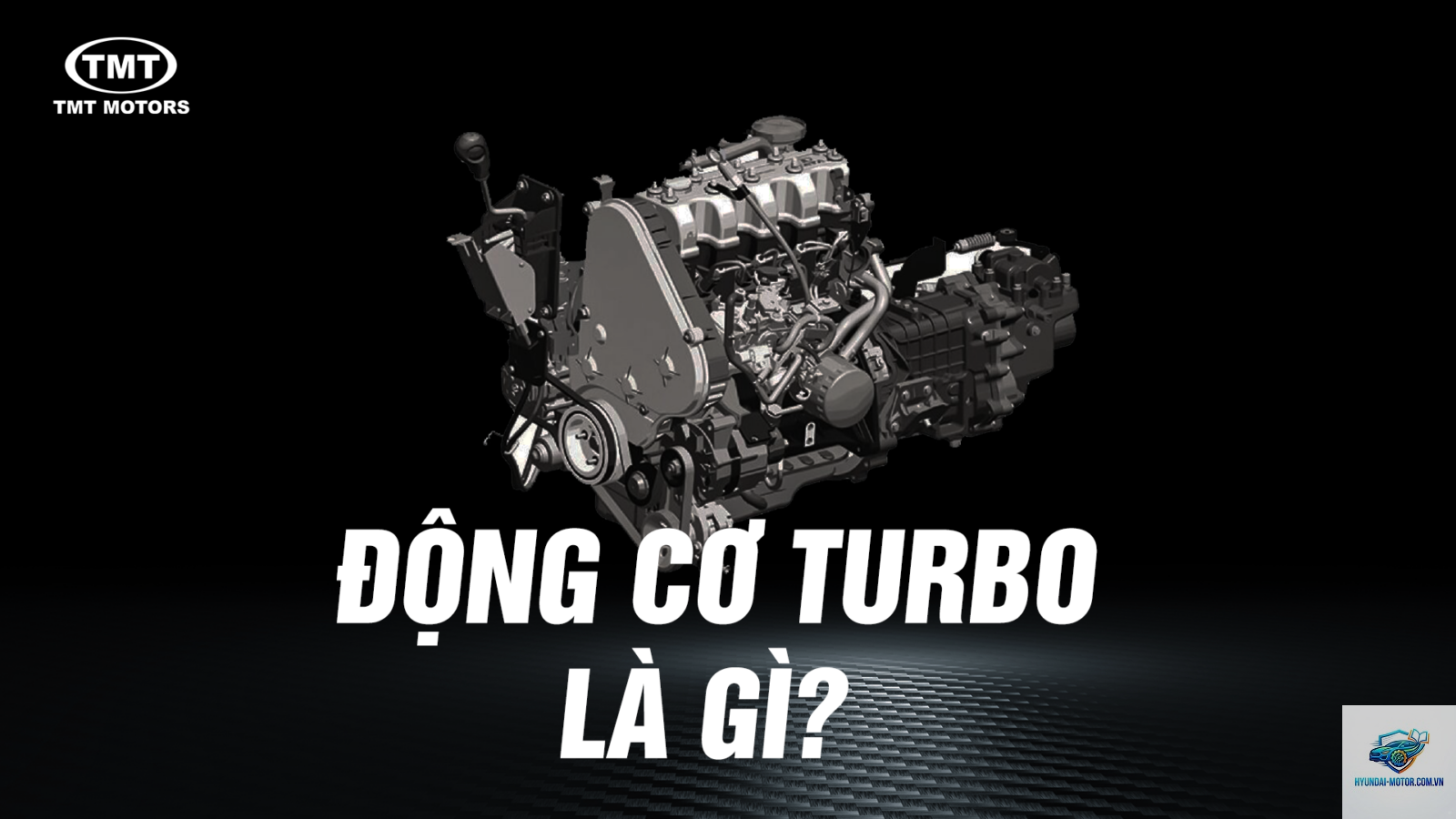 turbo là gì - Hình 2