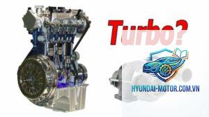 turbo là gì