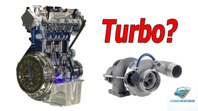 turbo là gì - Hình 1