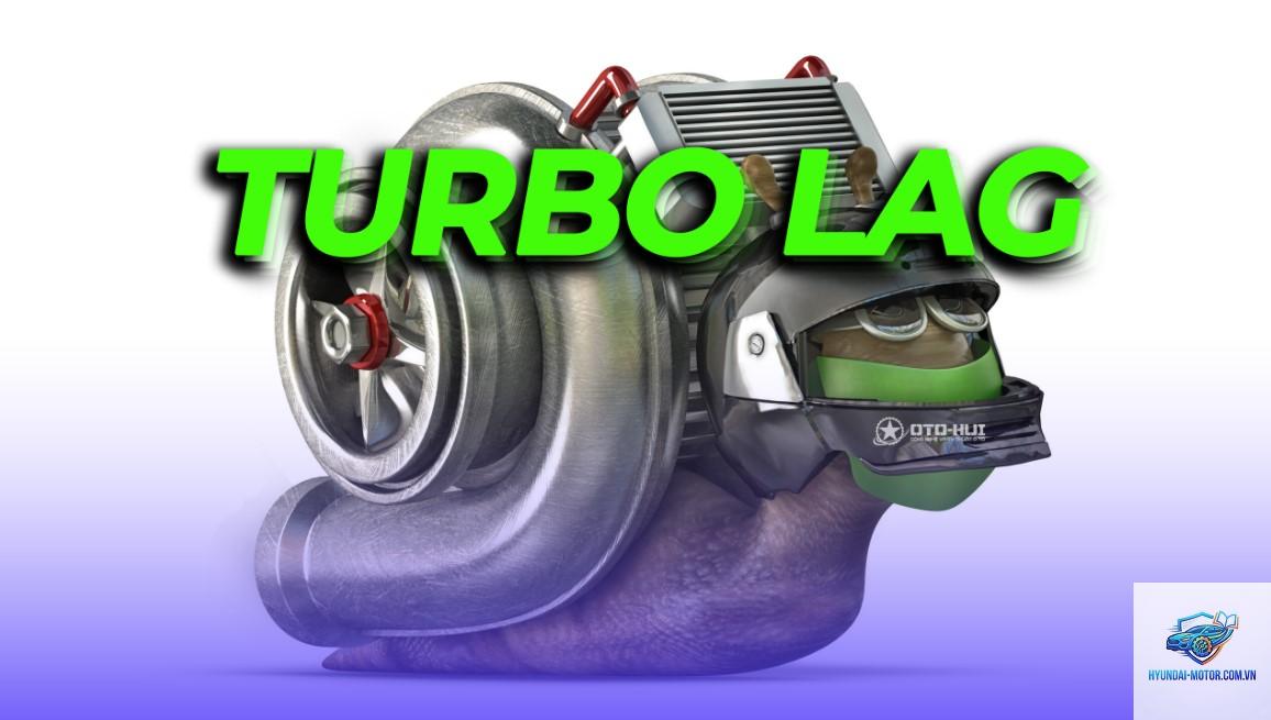 turbo lag là gì - Hình 2