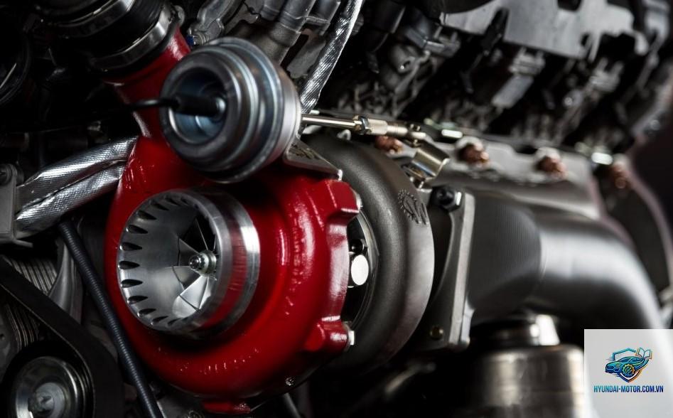 turbo lag là gì - Hình 5