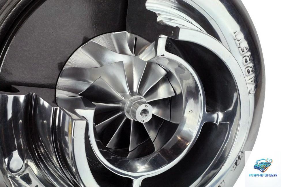 turbo lag reduction là gì - Hình 4