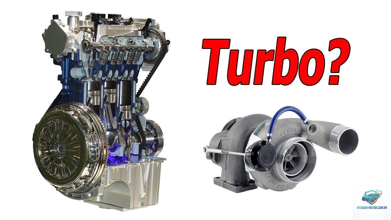 turbo tăng áp là gì - Hình 5