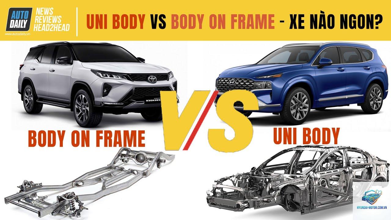 unibody là gì - Hình 2