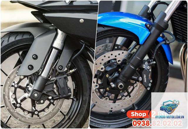 upside down fork là gì - Hình 4