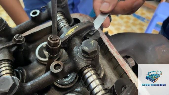 valve clearance là gì - Hình 4